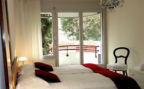 Exclusive Central Apartment