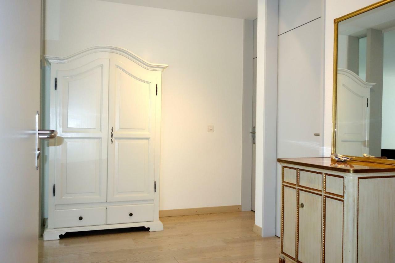 Exclusive Central Apartment Basel Exterior photo