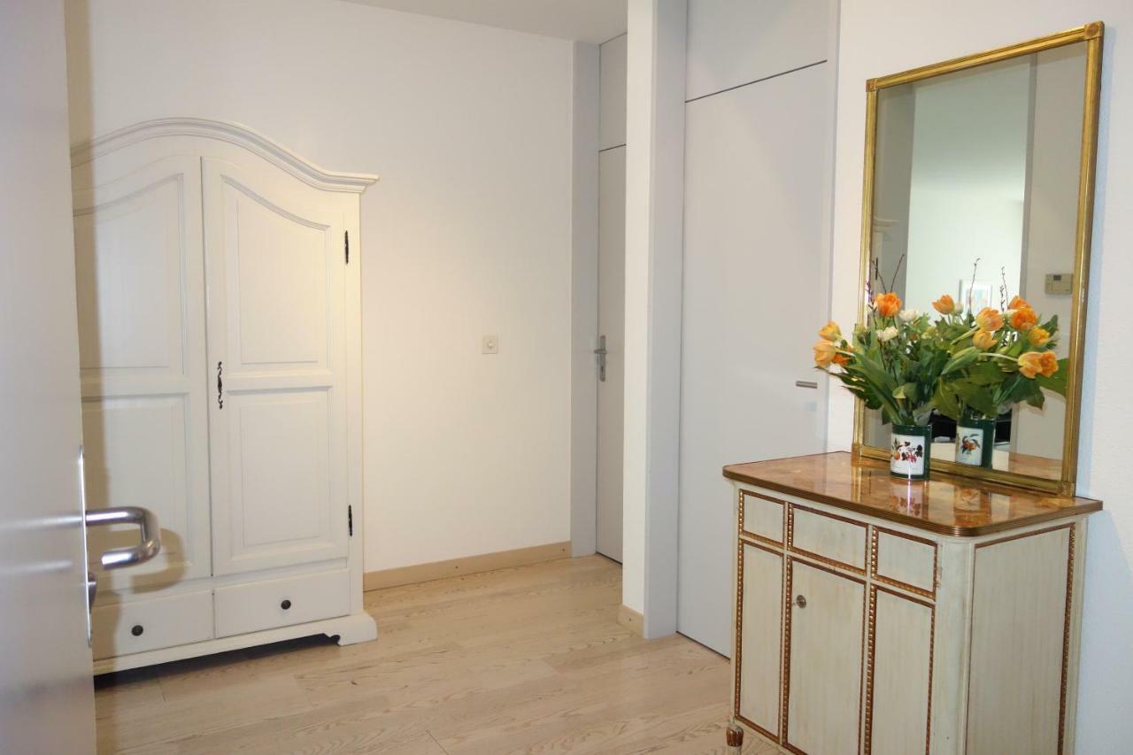 Exclusive Central Apartment Basel Exterior photo
